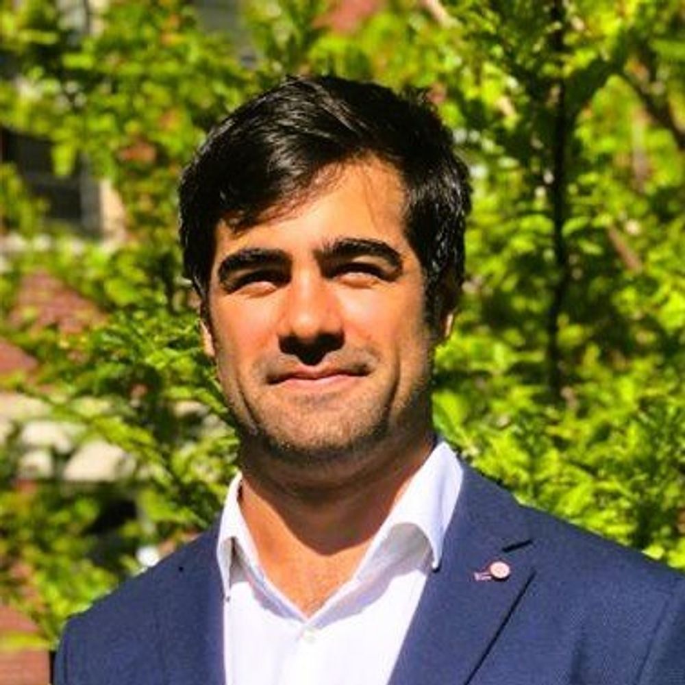 Ketan Ahuja