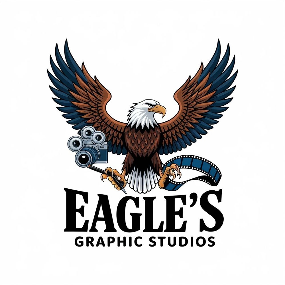 EAGLES GRAPHIC STUDIOS
