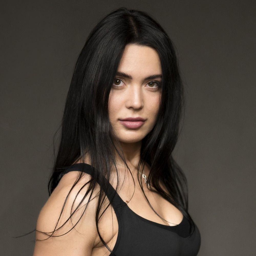 Ria Rai