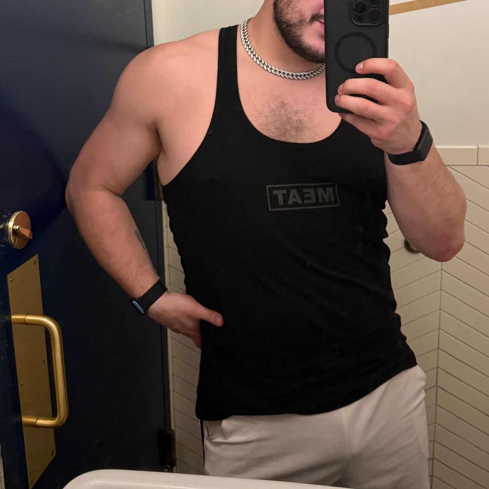 Beau Rush