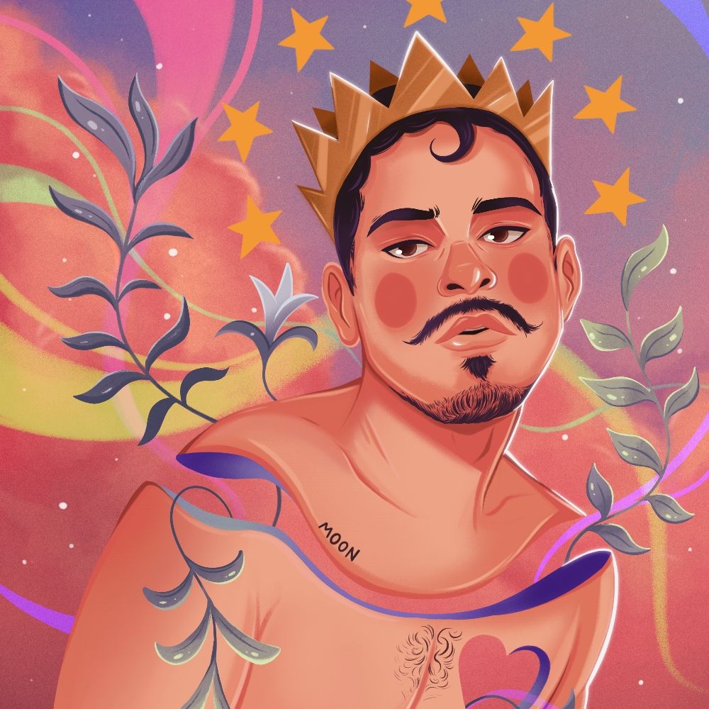 Sebas Moon