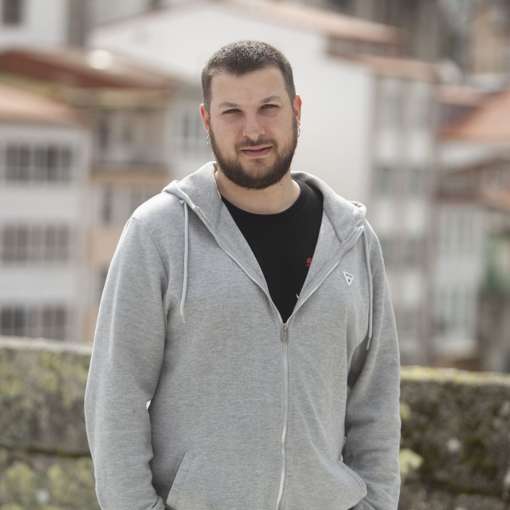 Aarón Curbeira