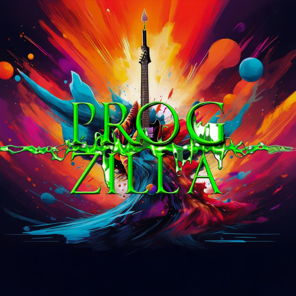 Progzilla Radio