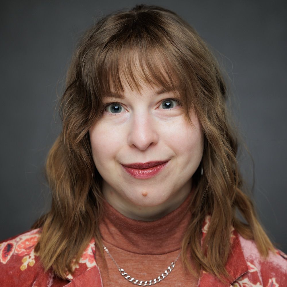 Audrey Williams