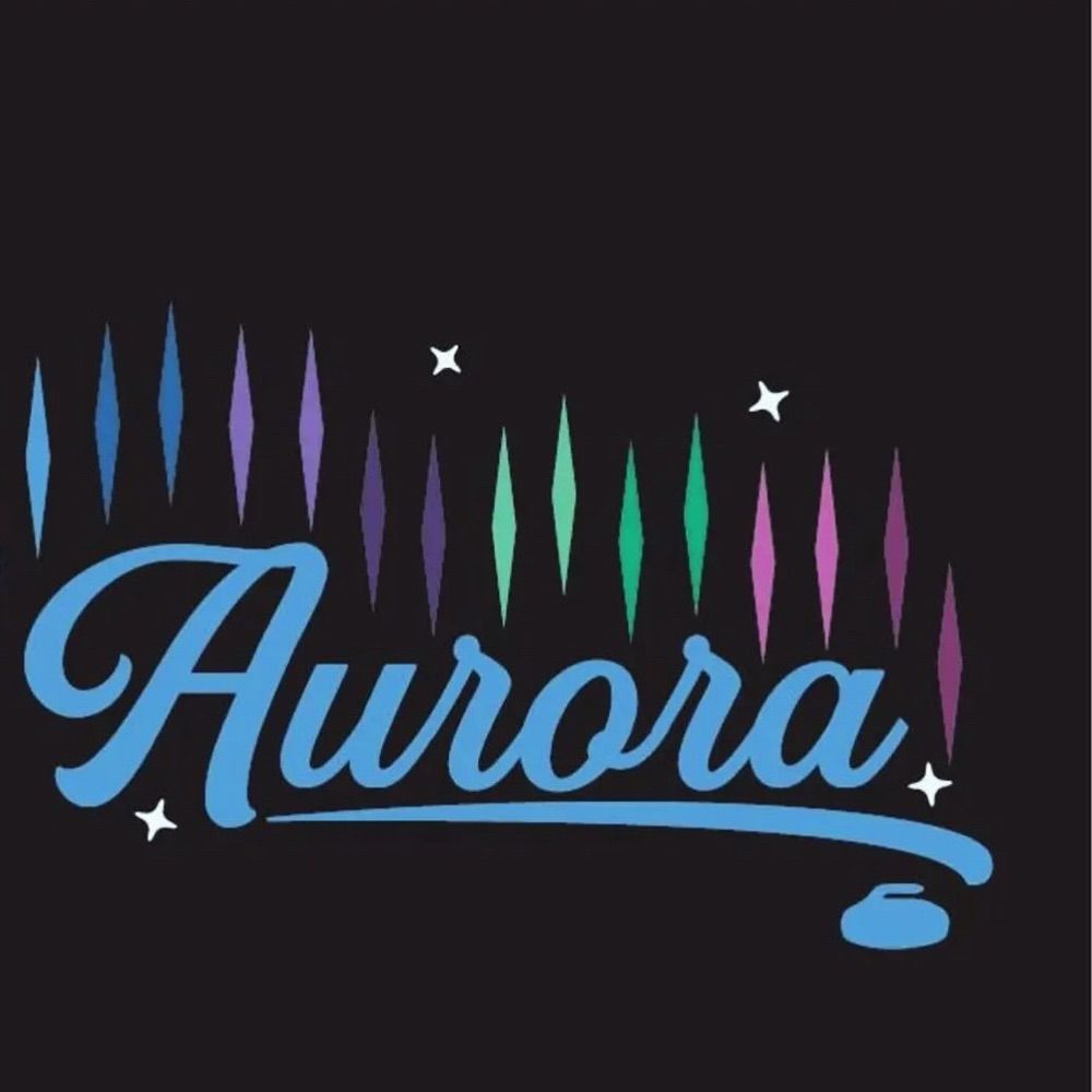 Team Aurora Curling