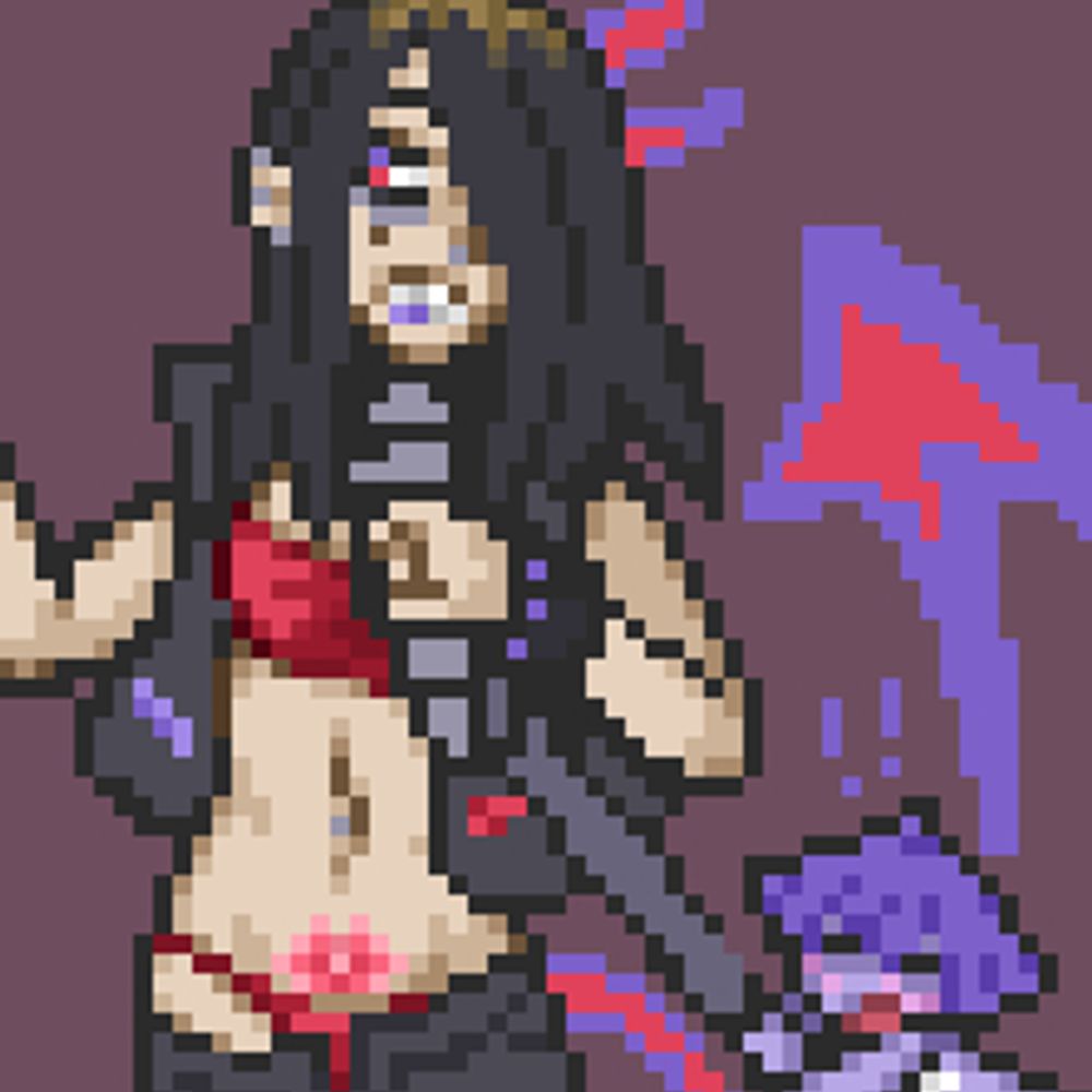 Ivy P. Horny