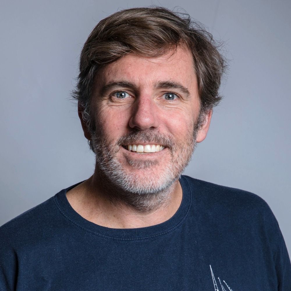 Matt McDonald