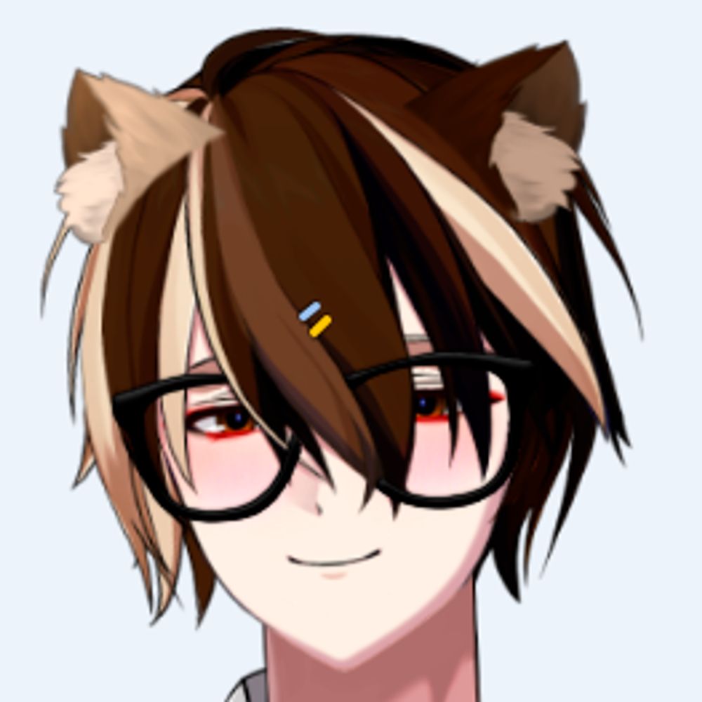KIT 🦊 VTUBER 키치지네오