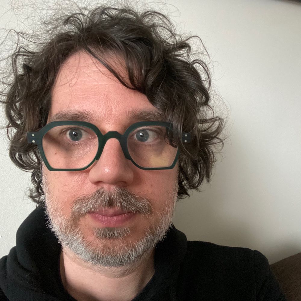 David Jensenius