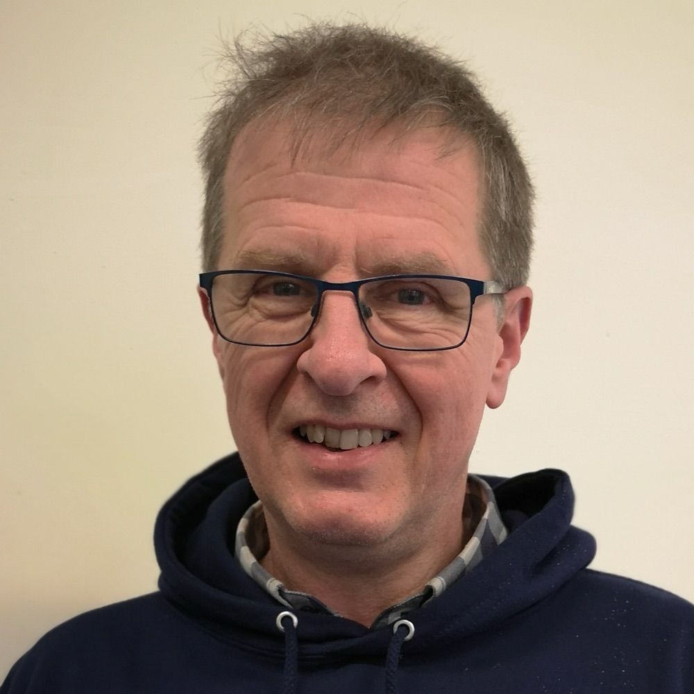 Andrew Knowles
