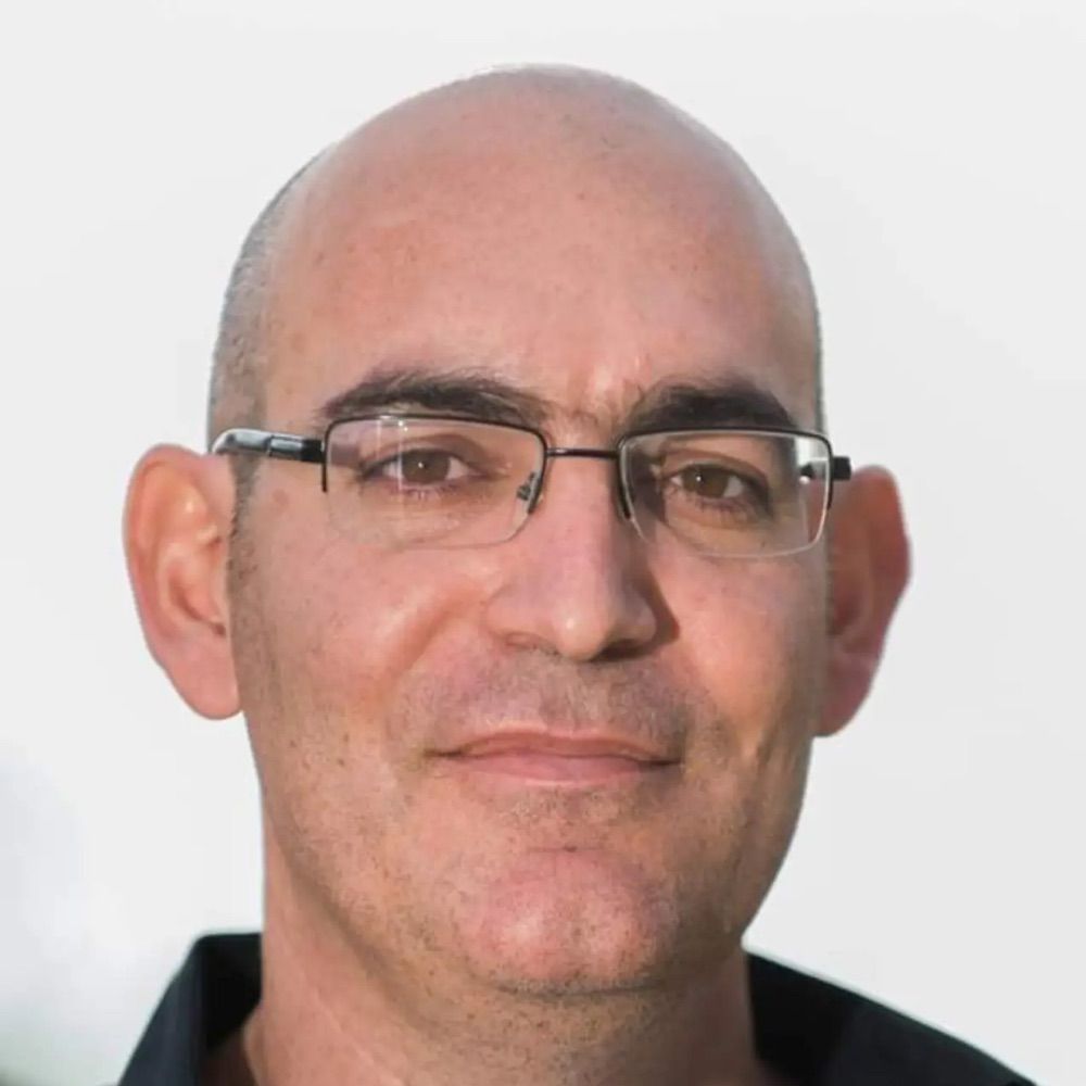 Doron Pappo