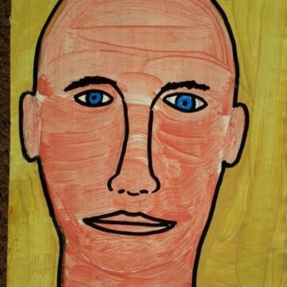 Andrew Allenwood