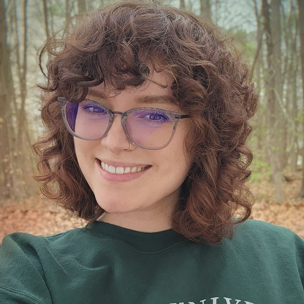 Emily Tronetti, EdD 🌱