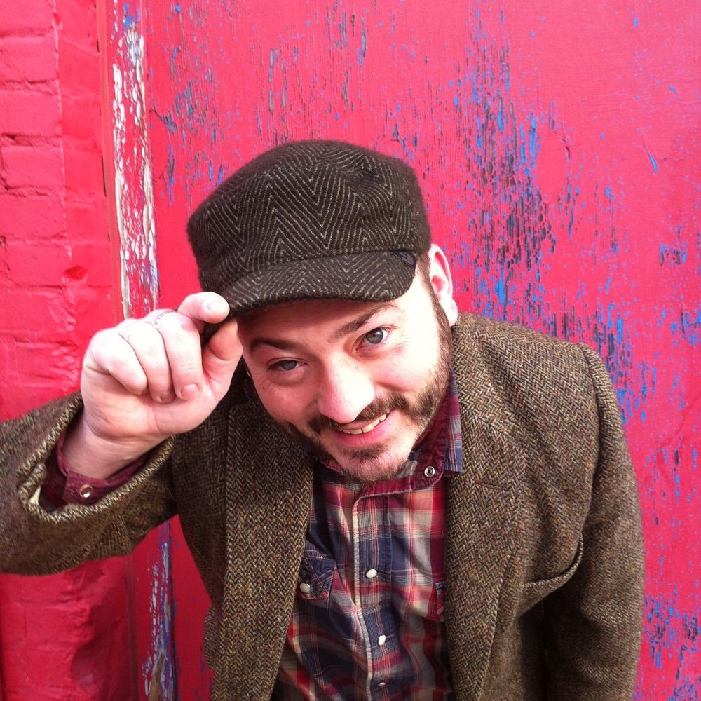 Damon Leibert