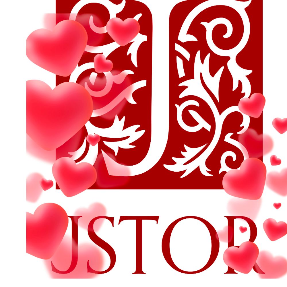 JSTOR Article OTD