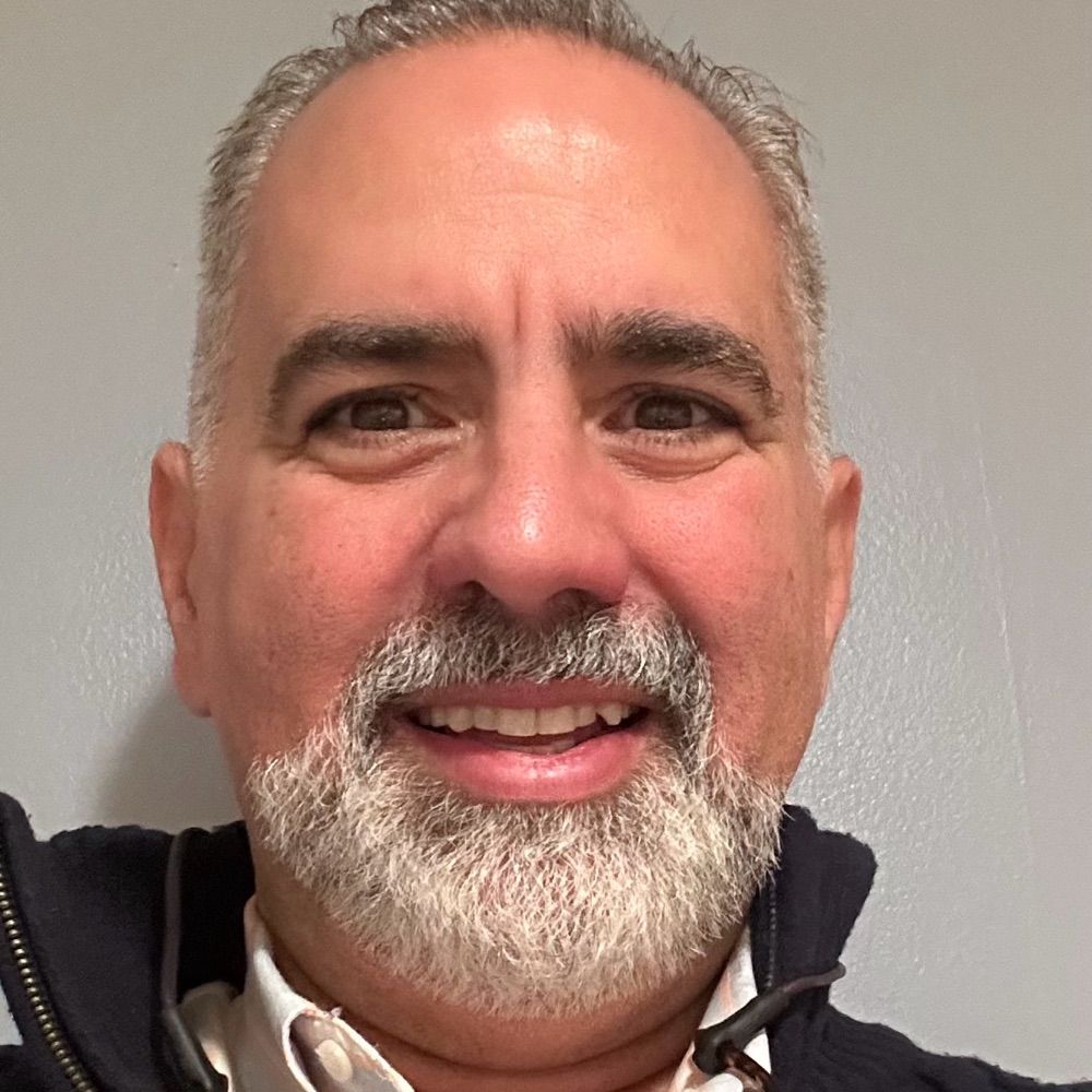 Chris Medeiros