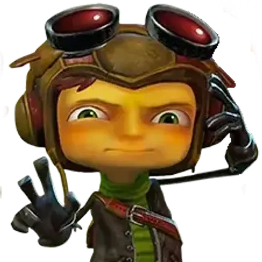 Psychonauts