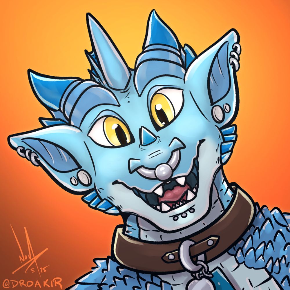 User avatar