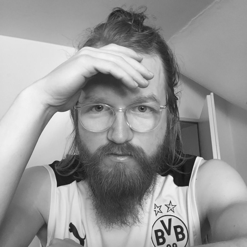 Christian Erdmann