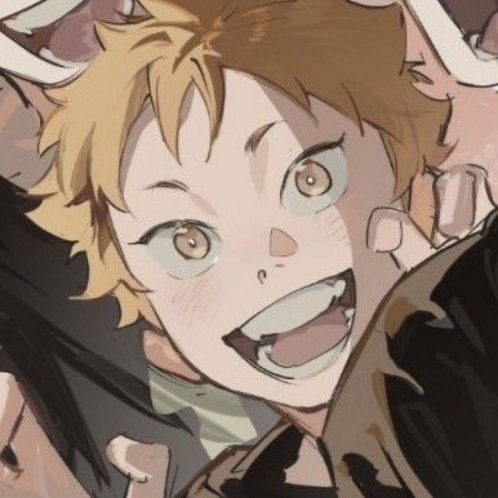 User avatar
