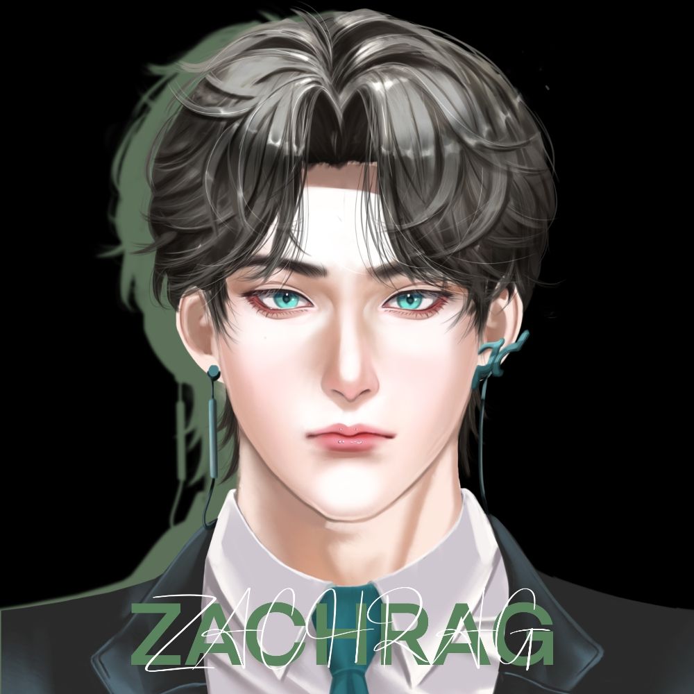 Zach🪽 CF19