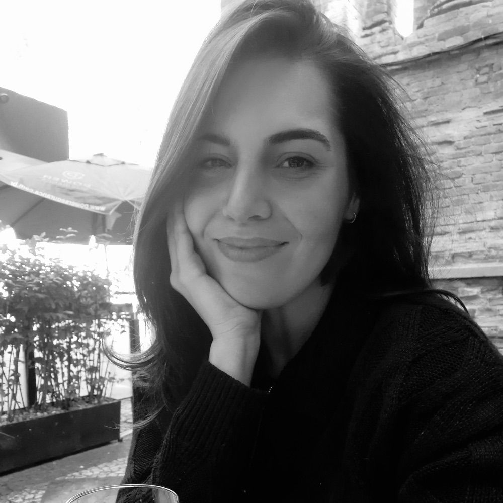 Gabriella Bergamo