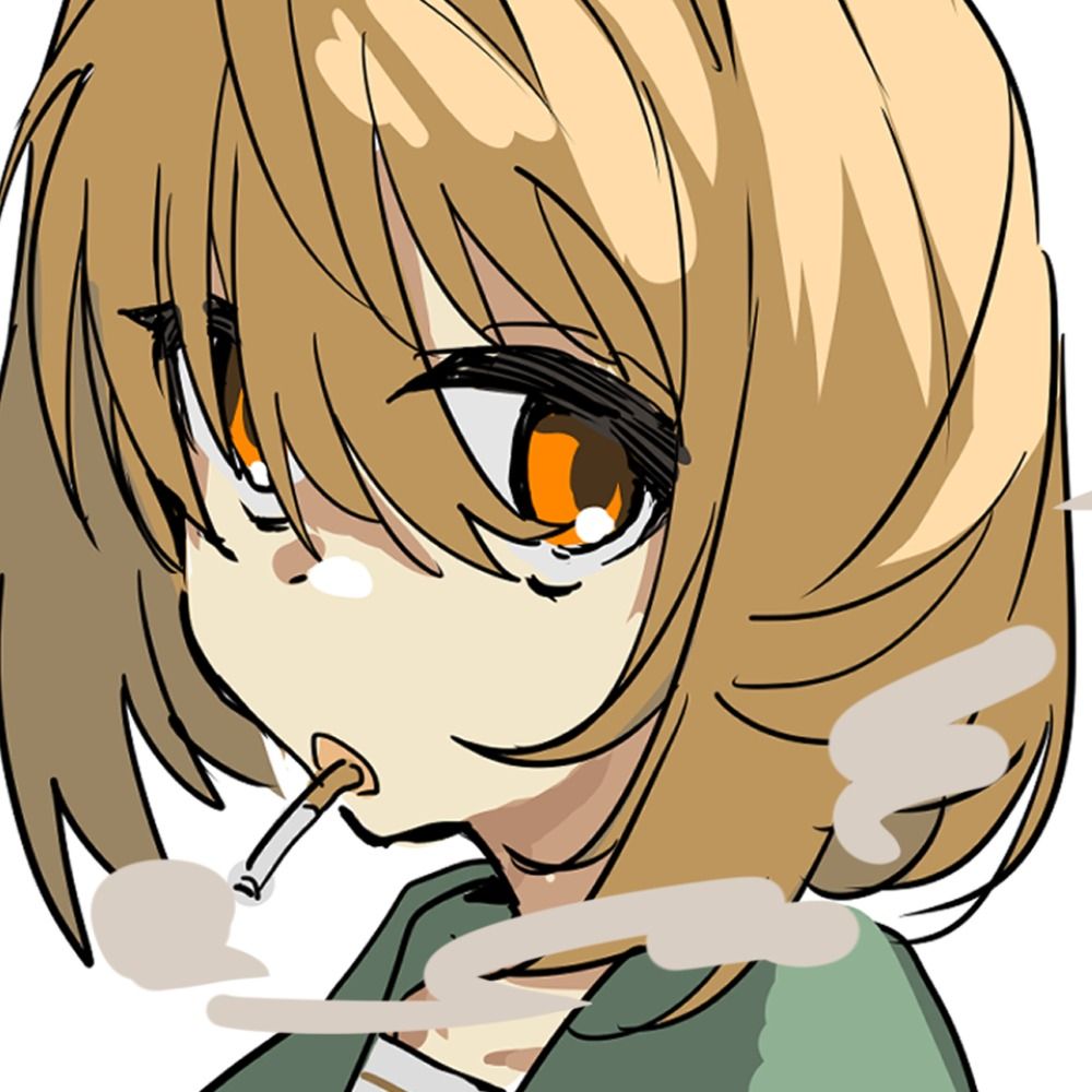 横縞ヤジ