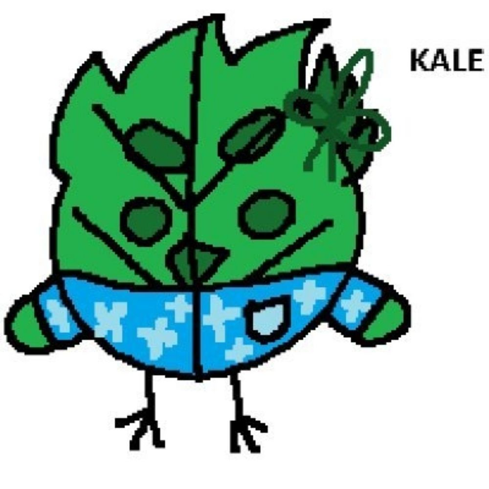 Kale 🚲🍤🏹🔅🍕