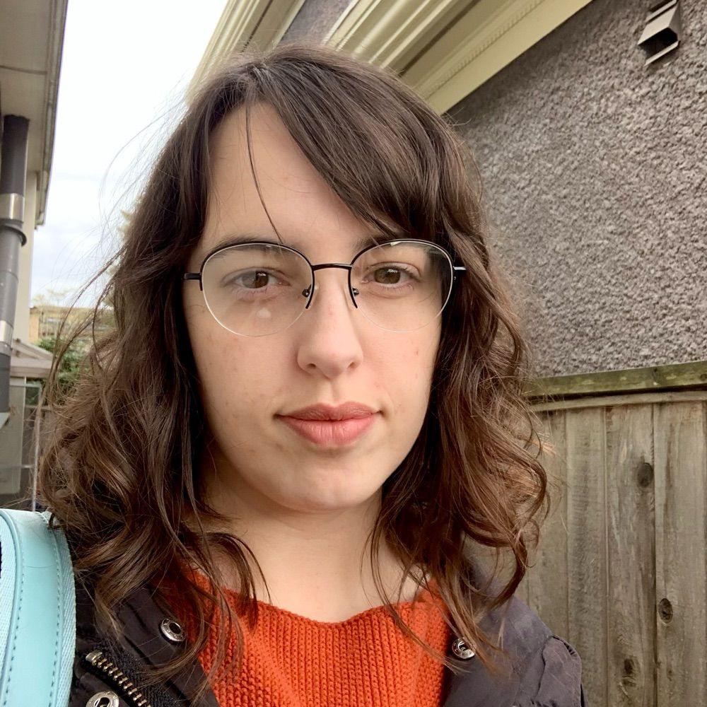 Becca Johanson