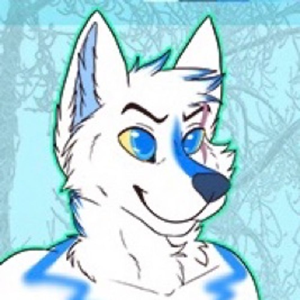 Azure's avatar