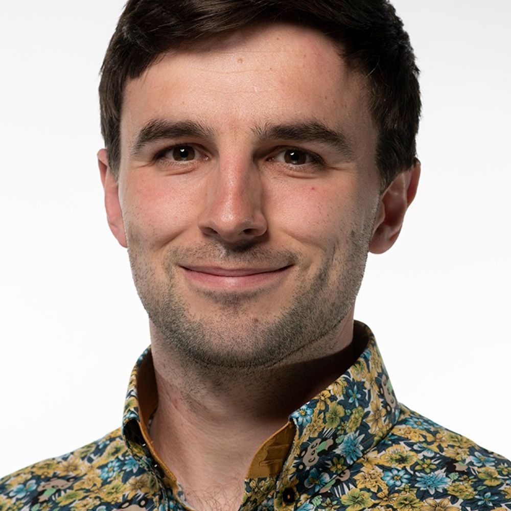 Cllr Scott Emery 🔶
