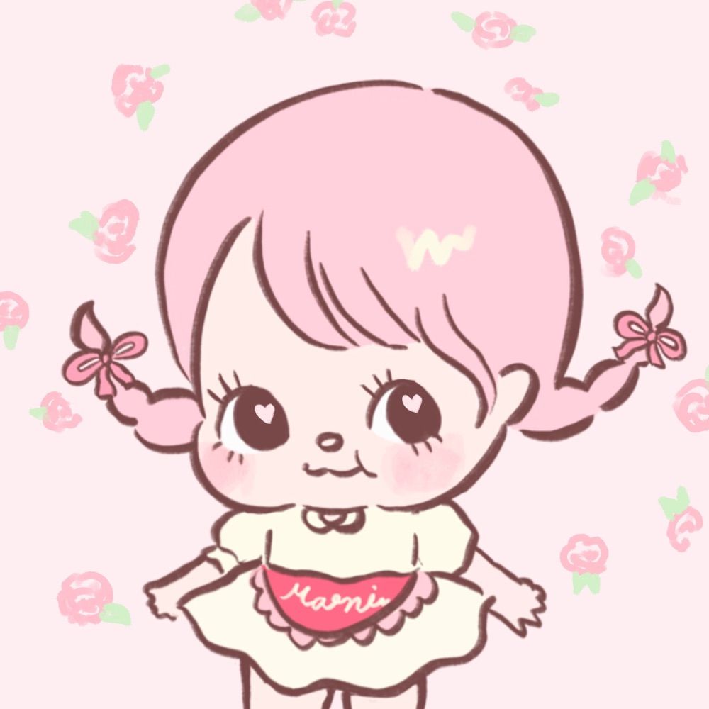 Marnie 🎀