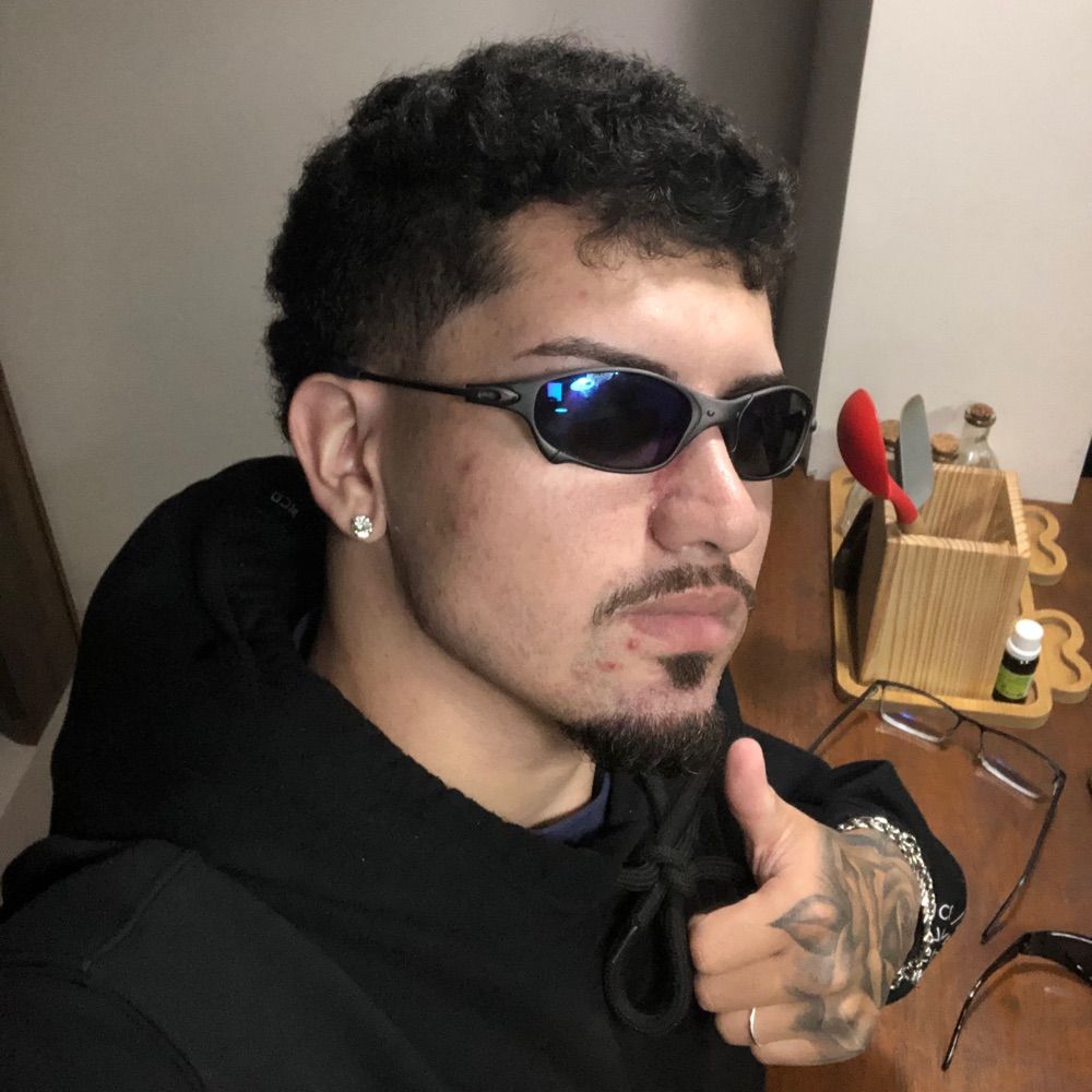 Gabriel Nogueira