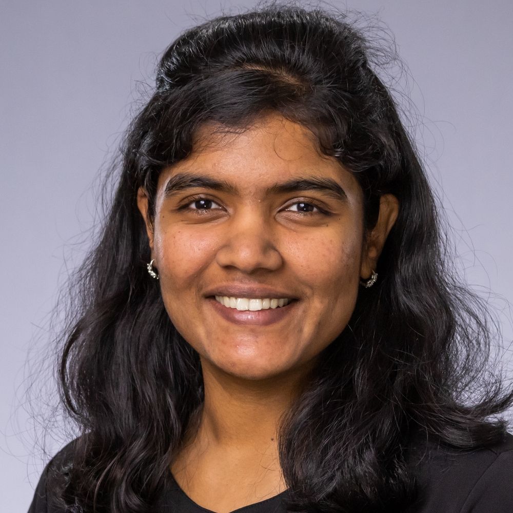 Divyarthi Mohan