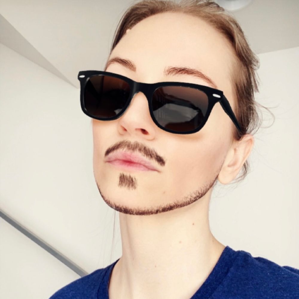 Profile avatar