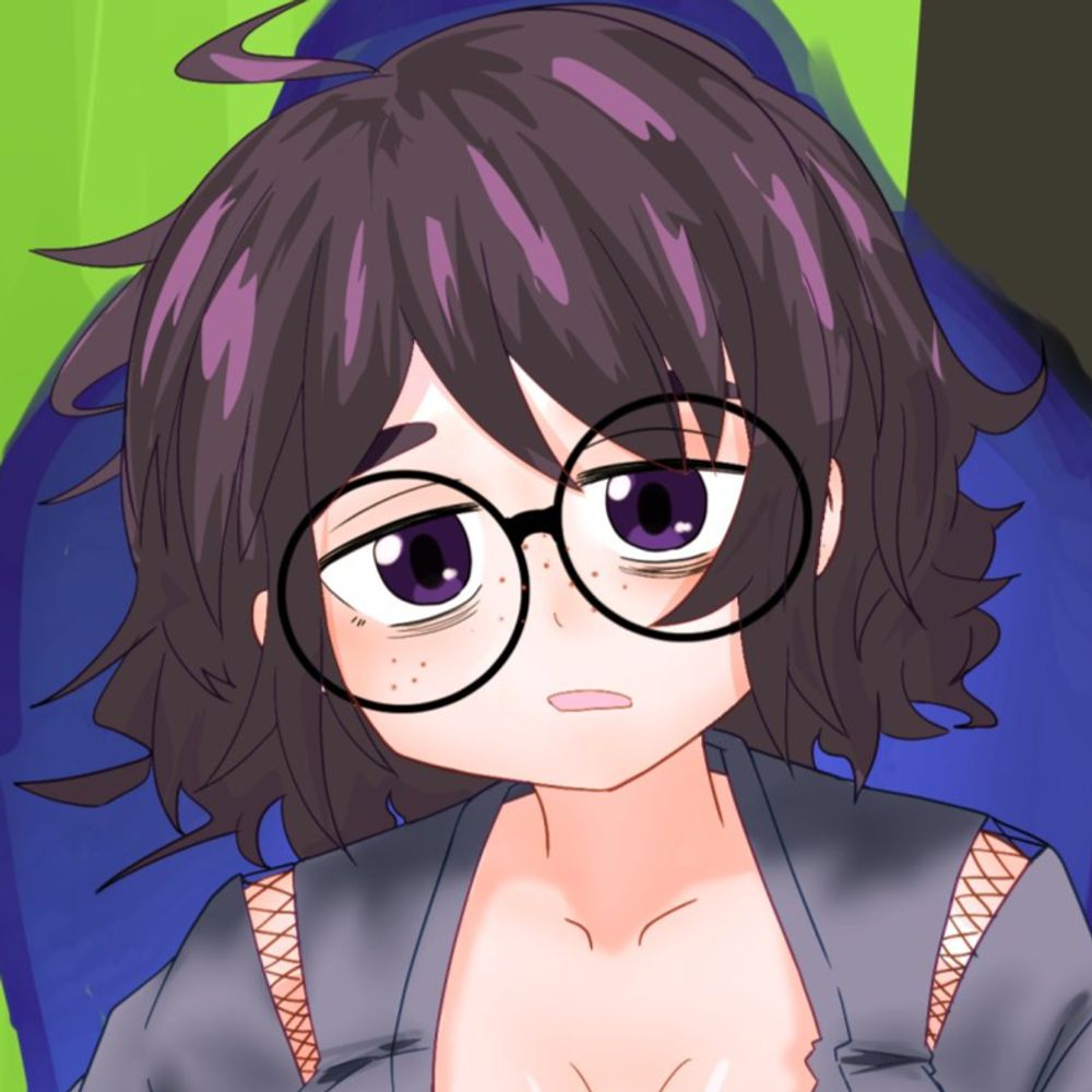 あおみどり🔞