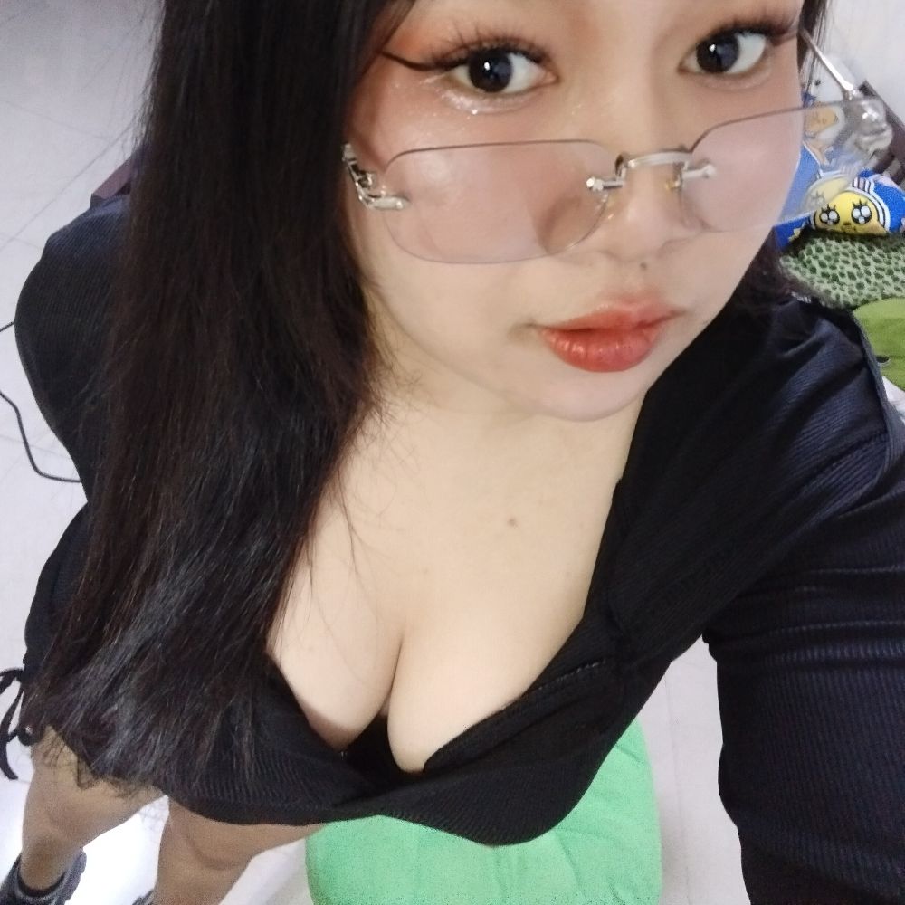 สาวอ้วน