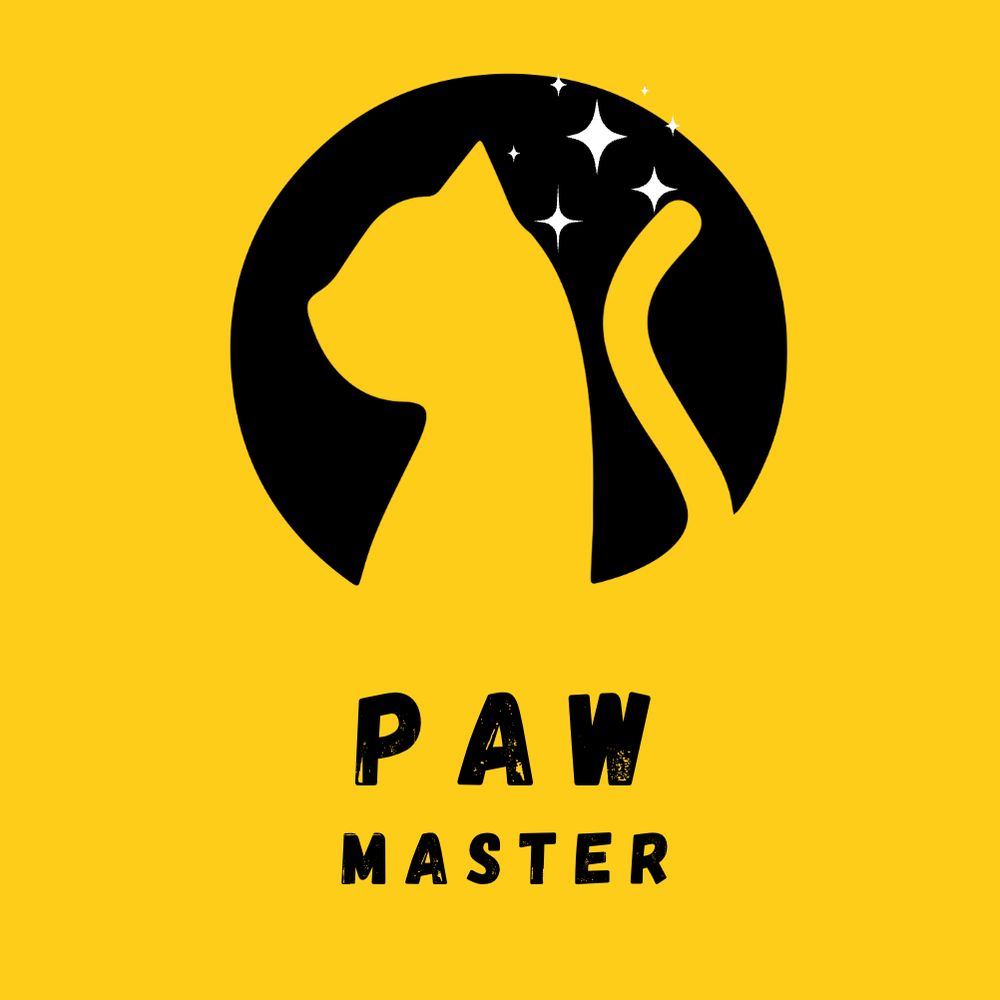 Paw Master