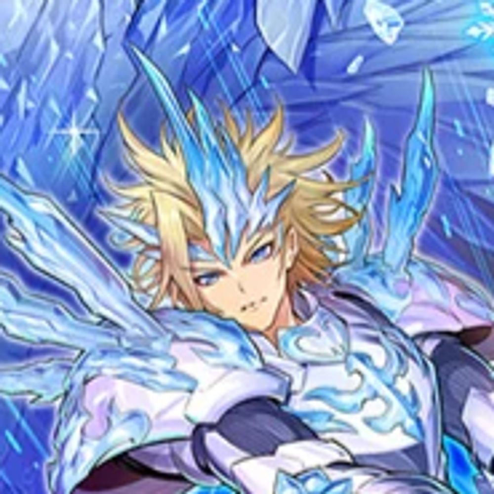 Plasma Ryo (HM)