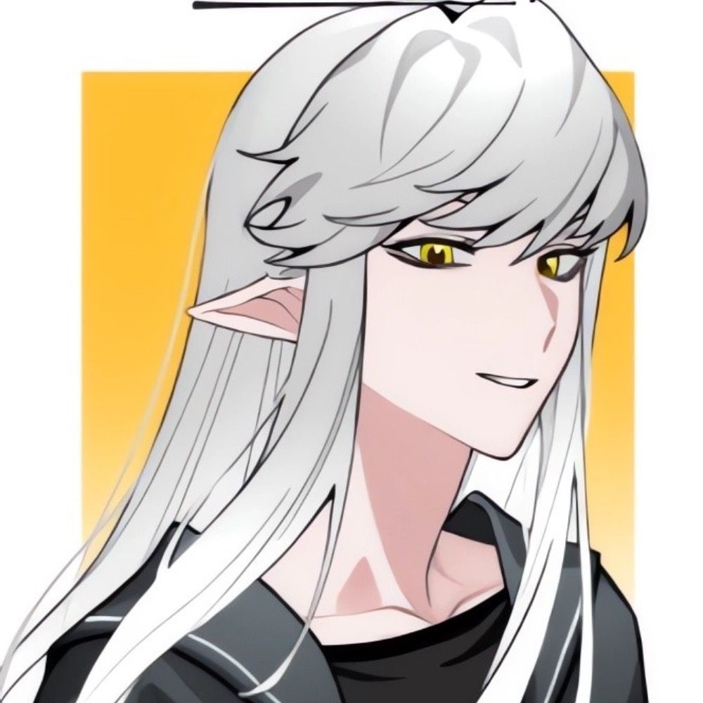 Sutoretchi Sakamoto 👊(Mystid OCs)