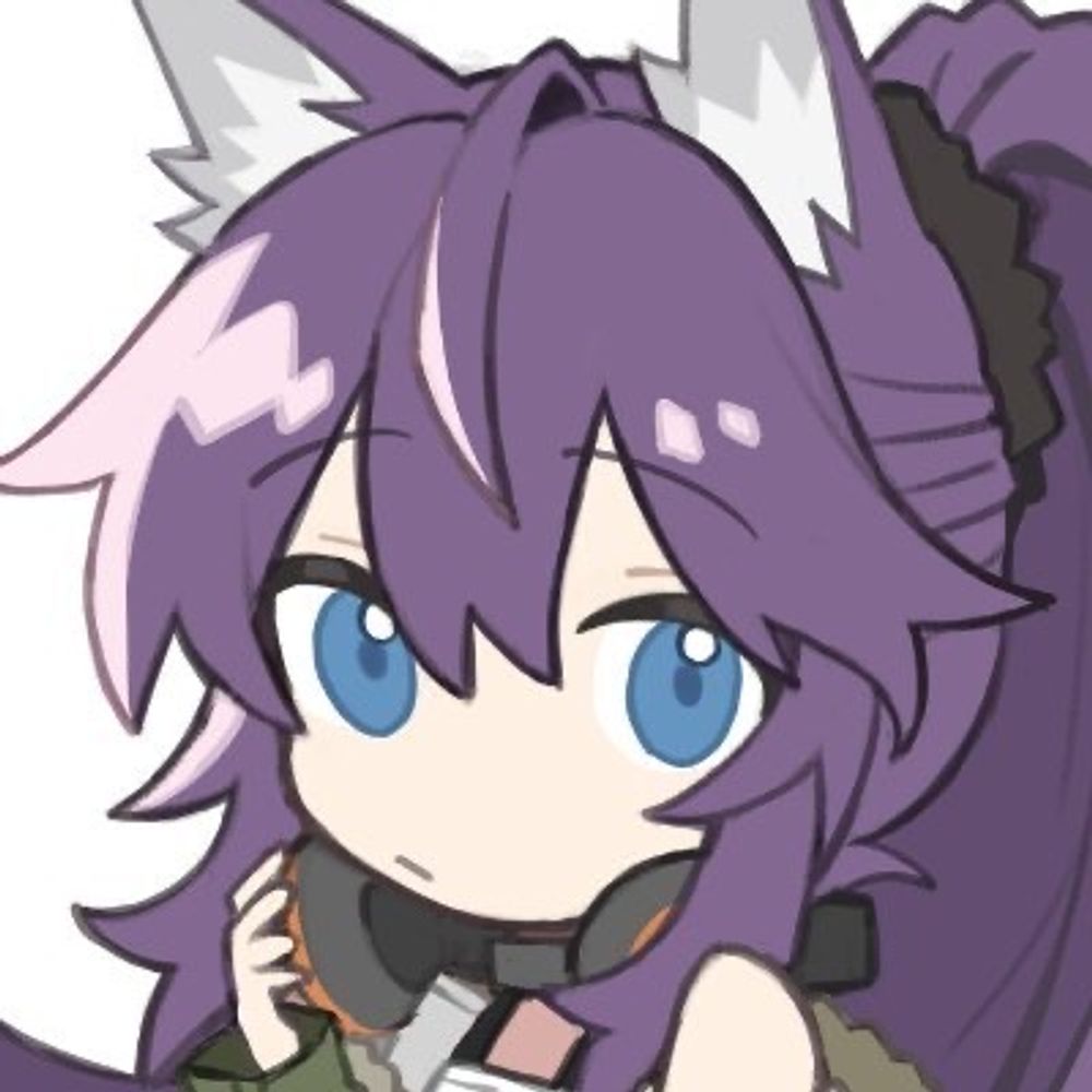 汐月えく