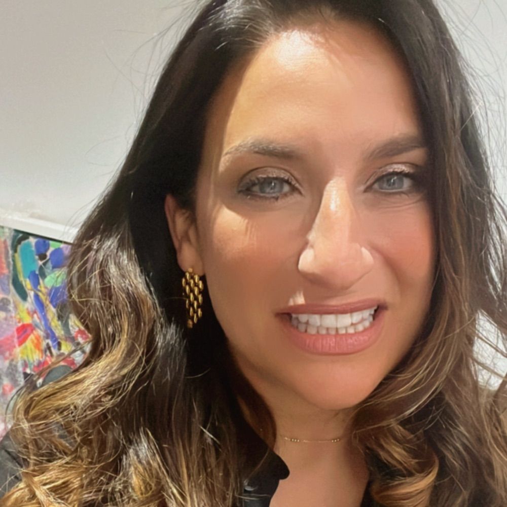 Luciana Berger