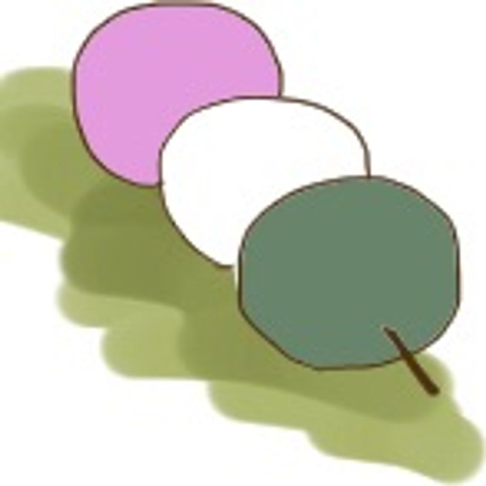 だんご33🍡