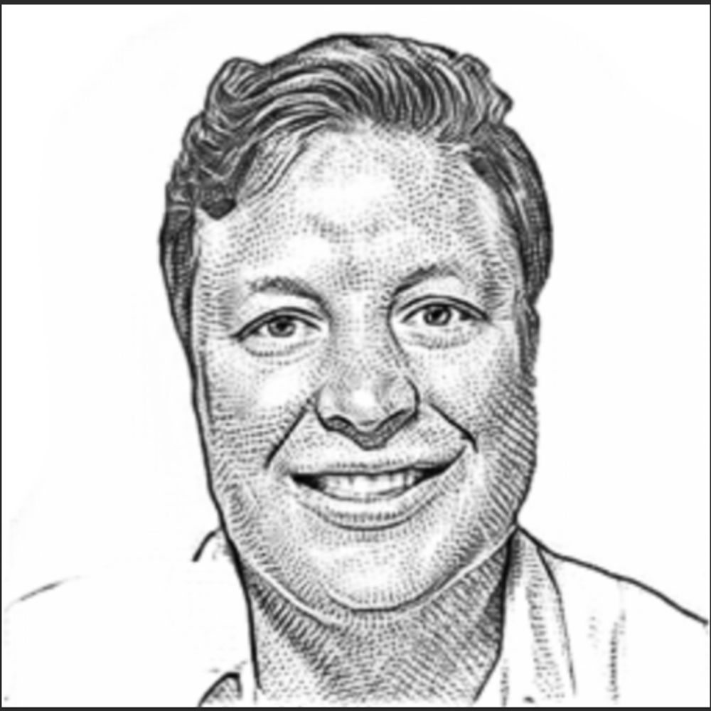 Philip "Rusty" Ross