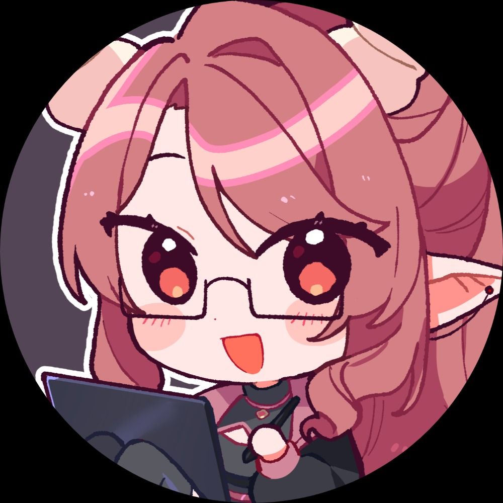 Amaya 🌸 VGen + Artist Alley