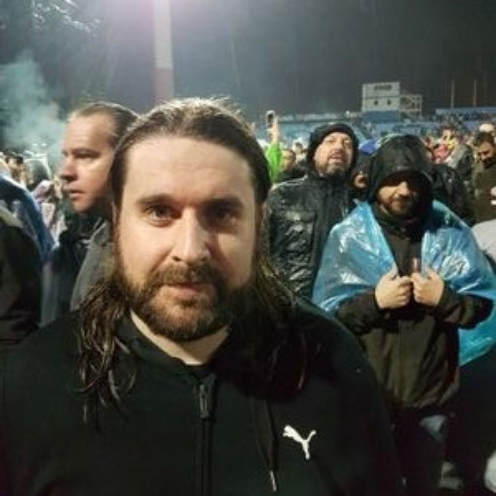 Piotr Gurgul