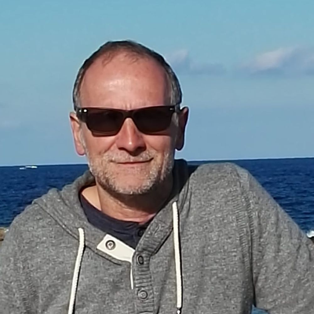 Hans-Gerd Gerhards