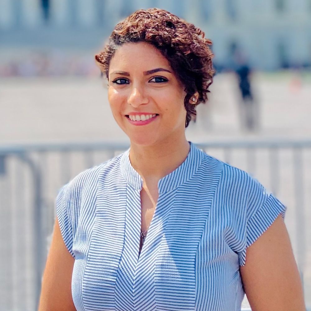 Solafa Magdy