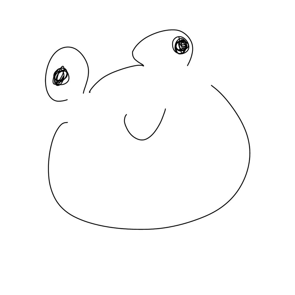 あおがえる