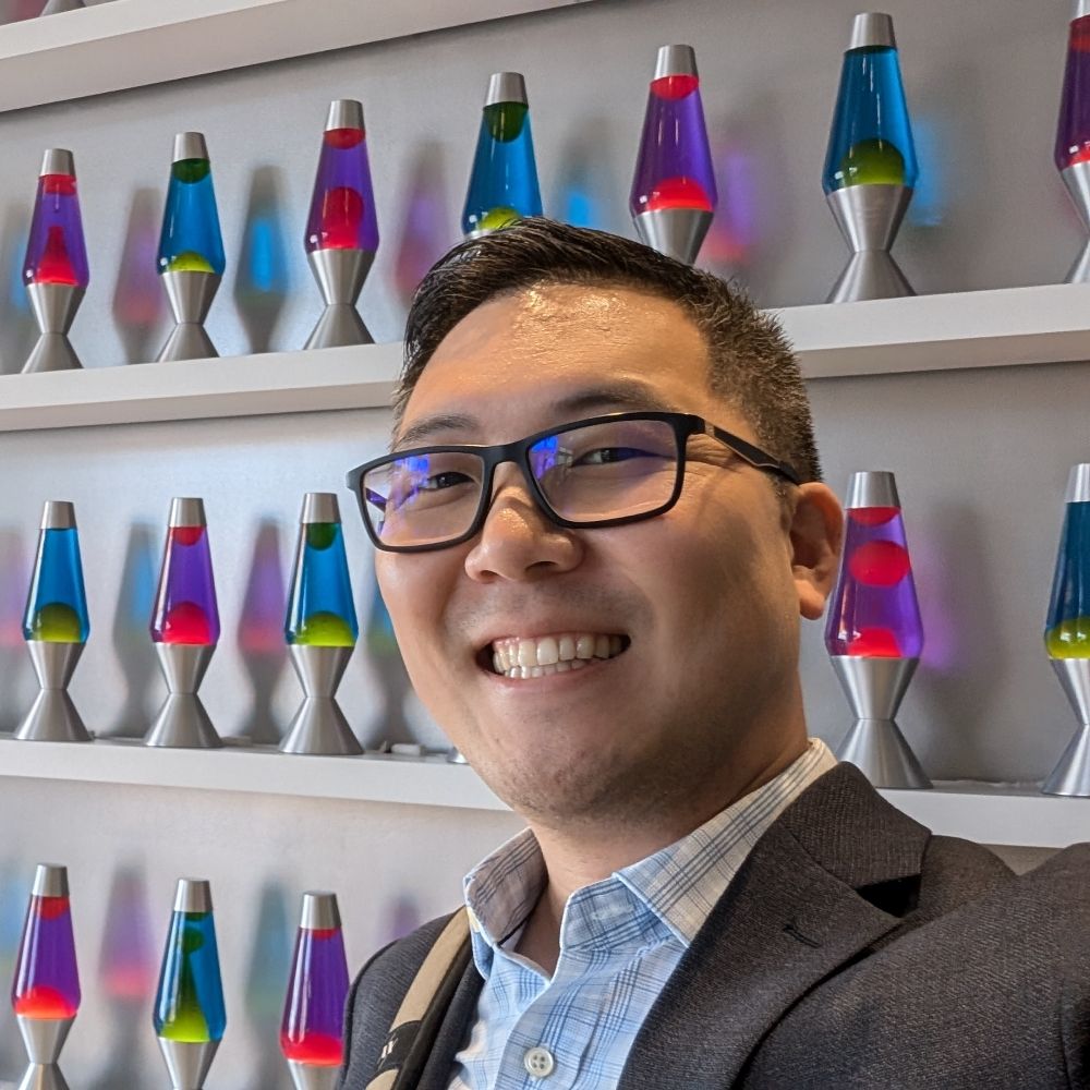 Gil Hong